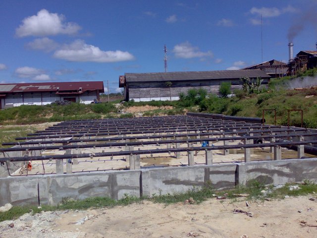 buma spray ponds mei 201004